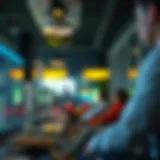 Strategic planning for website traffic
