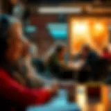 Engaging Baby Boomers with targeted advertising