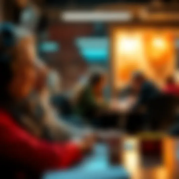 Targeted Advertising for Baby Boomers Engaging Baby Boomers with targeted advertising