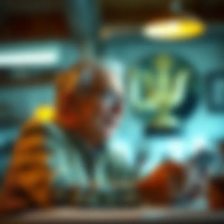 Understanding Baby Boomers' Values Understanding Baby Boomers' unique values and preferences