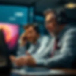 Dynamic phone call interaction