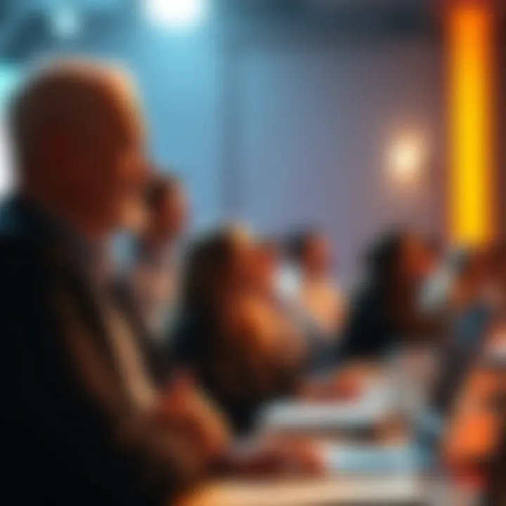 Engaging Your Audience Effectively Engaging audience with effective messaging