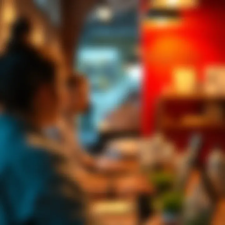 Successful case studies showcasing promotional success