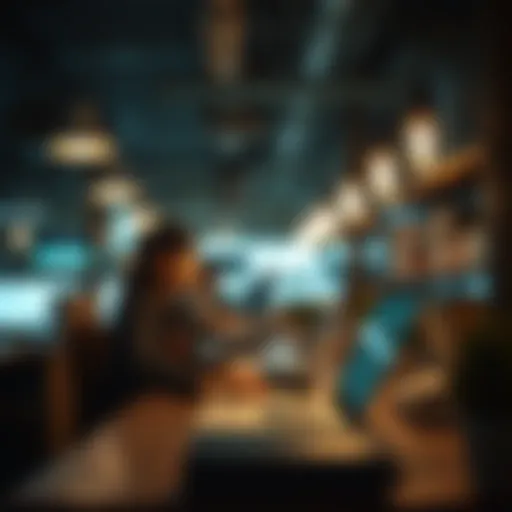 Innovative marketing techniques for small enterprises