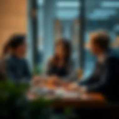 Tailored Communication Strategies for Sales Illustration of tailored communication strategies