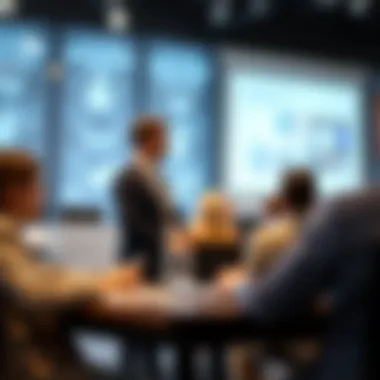 Understanding Your Audience Target audience analysis and segmentation