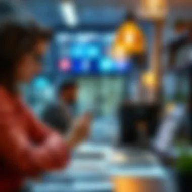 Crafting Engaging Content Engaging content creation for social media