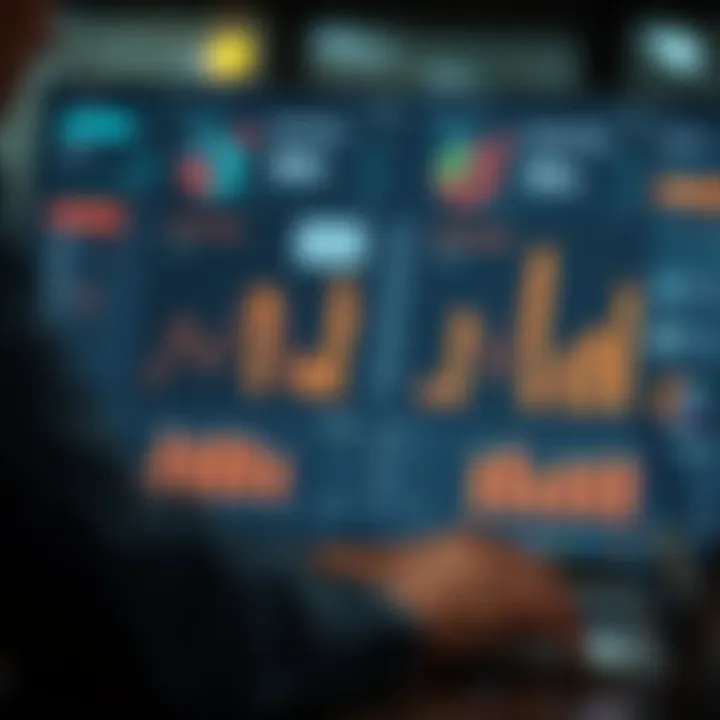 Measuring Campaign Success Analyzing campaign performance metrics