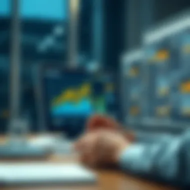 Analysis of email performance metrics