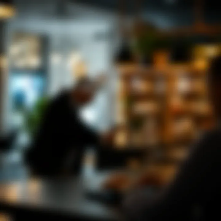 Understanding the Customer Journey Visual representation of customer journey in email marketing