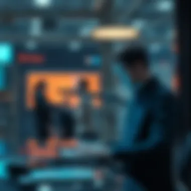 IoT: Transforming Customer Interactions IoT devices enhancing customer engagement