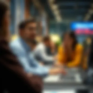 Strategies to Enhance Customer Interactions Strategies for enhancing customer interactions