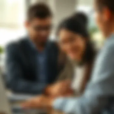 Enhancing customer relationships for loyalty