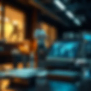 Innovative marketing techniques for small businesses