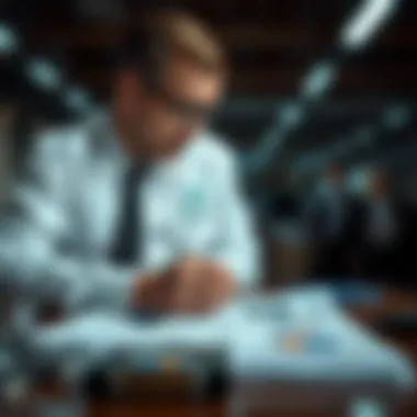 Analyzing Financial Records Analyzing financial records for acquisition