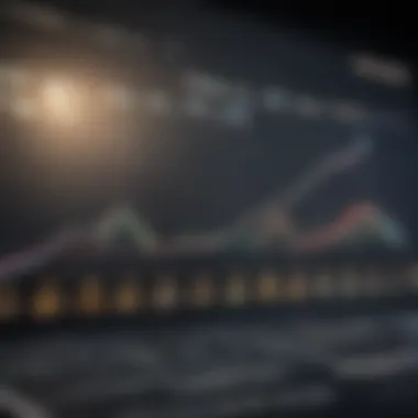 Analyzing Customer Behavior Graph illustrating customer behavior trends