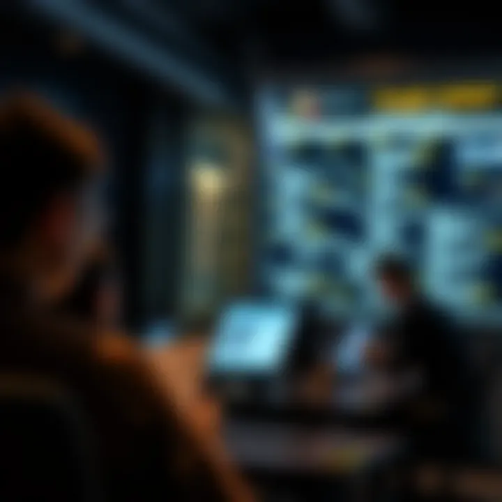 Engaging content strategy for LinkedIn