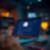 Custom domain email setup