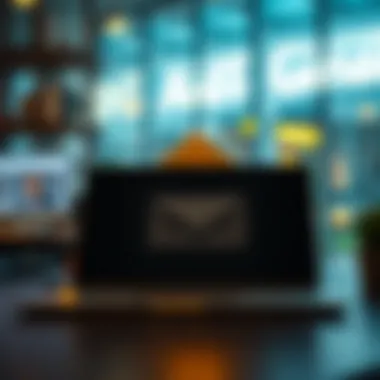 Professional Email Branding Professional email branding