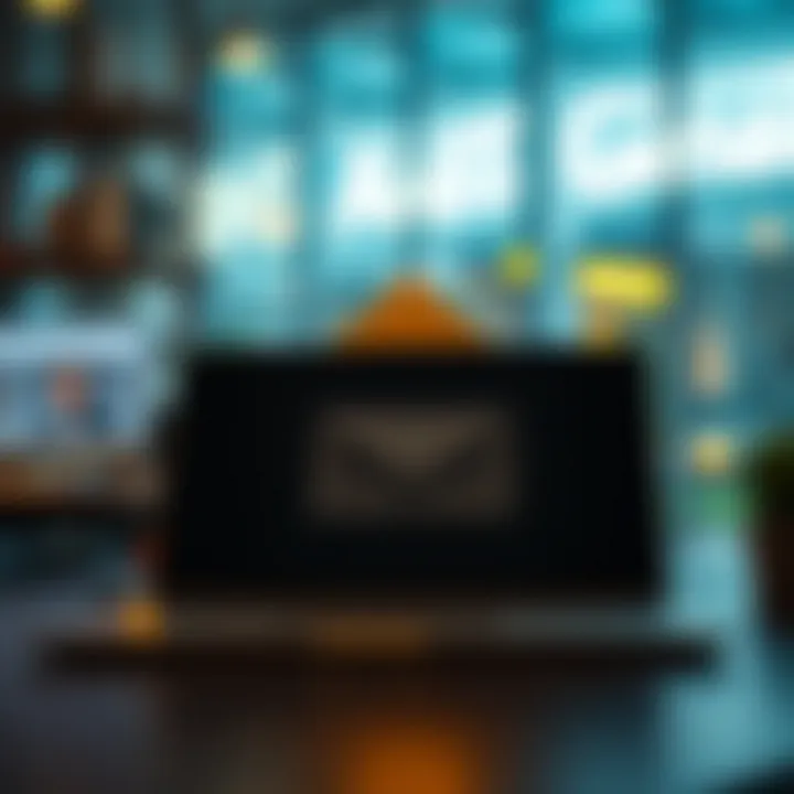 Professional Email Branding Professional email branding