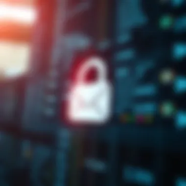 Email Security Measures Email security measures