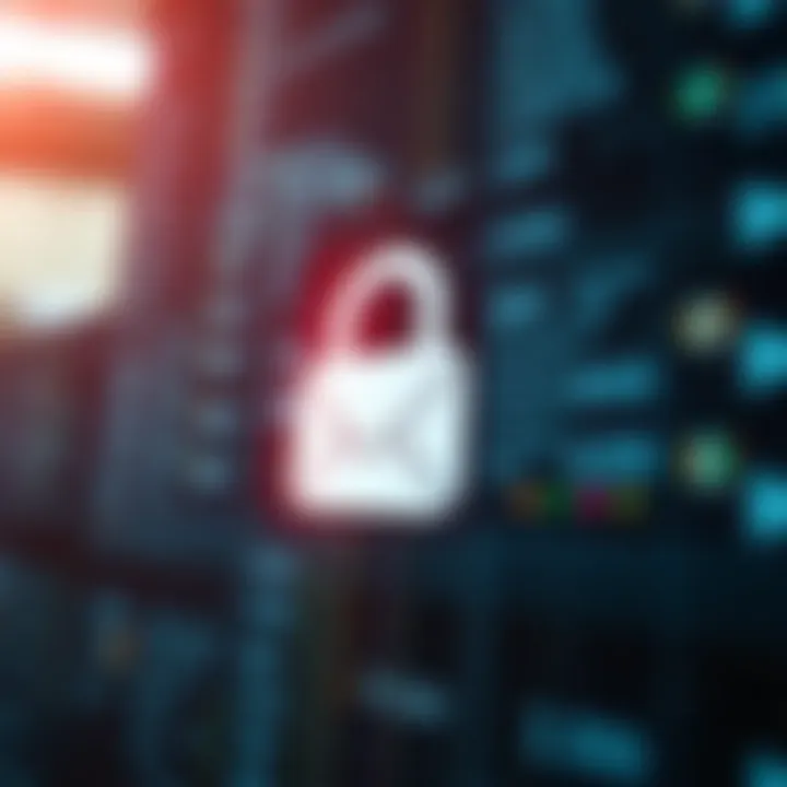 Email Security Measures Email security measures