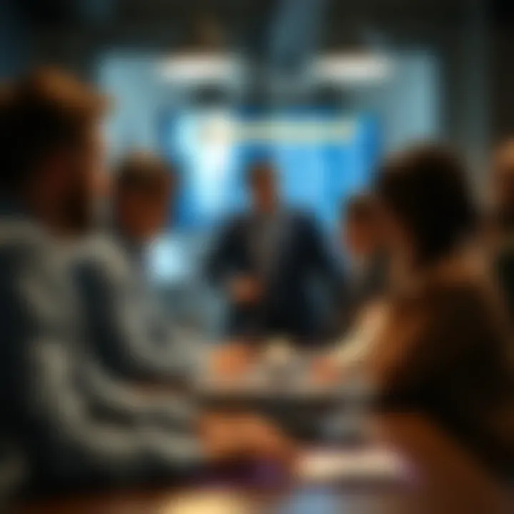 Customer Engagement Strategies A visual representation of customer engagement strategies
