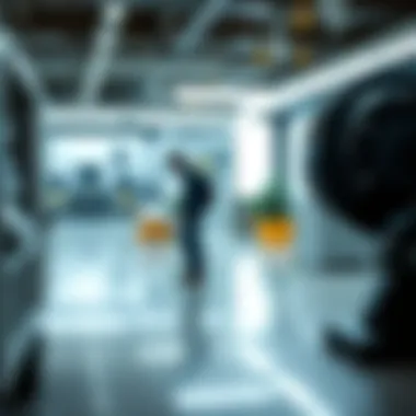 Essential Criteria for Evaluating Automation Firms Key evaluation criteria for buyers