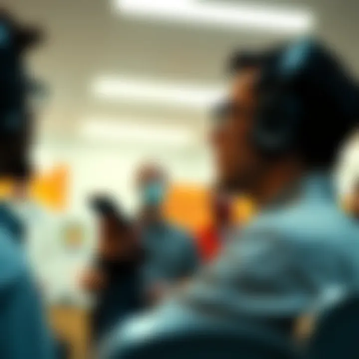 Brand Perception Influenced by Direct Marketing Visual representation of brand perception influenced by direct marketing