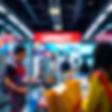 Customer engagement through loyalty program rewards and incentives