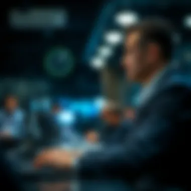 Overcoming Challenges in CRM A thoughtful discussion on overcoming CRM challenges.