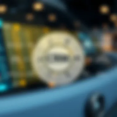 Diagram illustrating the integration of CRM and billing systems