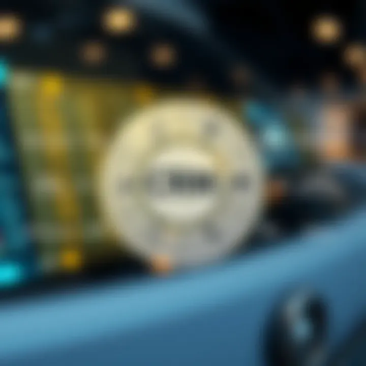 Diagram illustrating the integration of CRM and billing systems