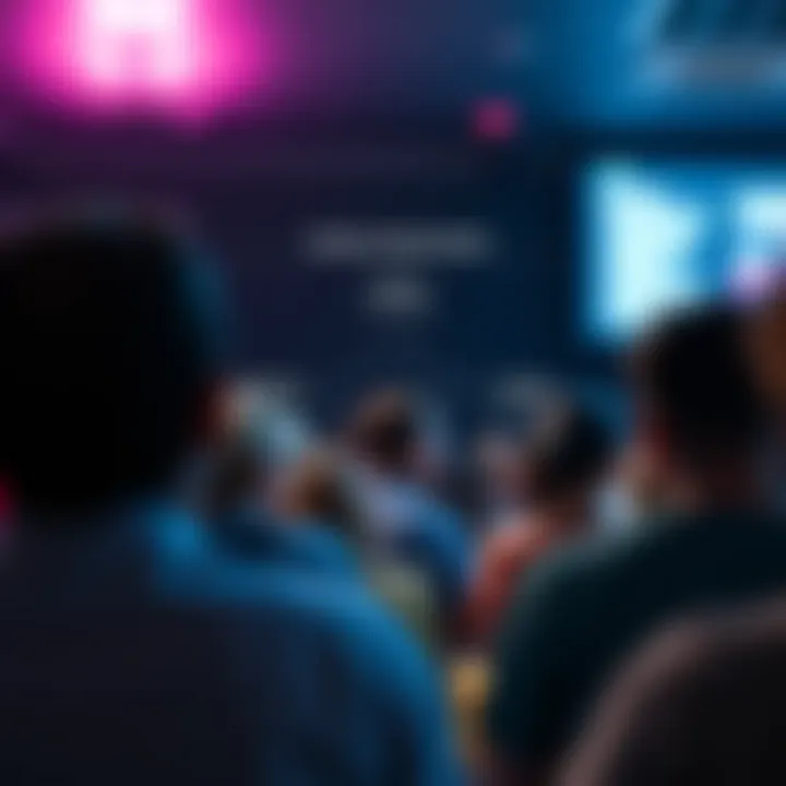 Audience Segmentation Techniques Graphic showing audience segmentation techniques