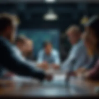 Dynamic Team Collaboration Dynamic team collaboration activity