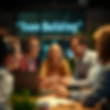 Engaging Remote Team Communication Engaging remote team communication