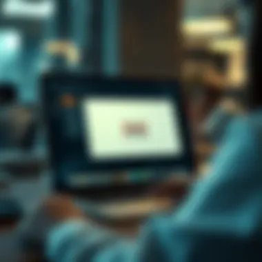 Successful Email Marketing Insights Showcasing successful email marketing case studies