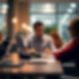 Overview of free email CRM systems