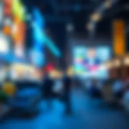 Strategic alignment in lifecycle marketing