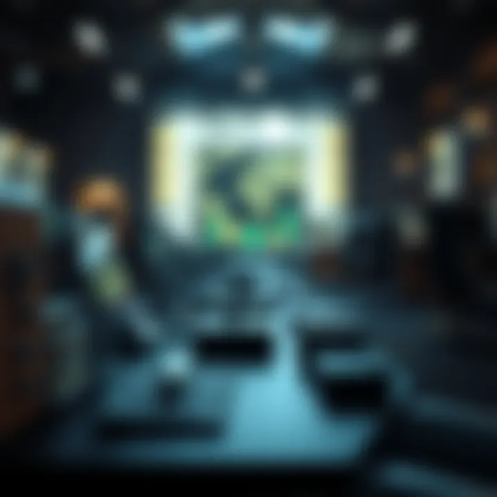 Emerging trends in CRM technology