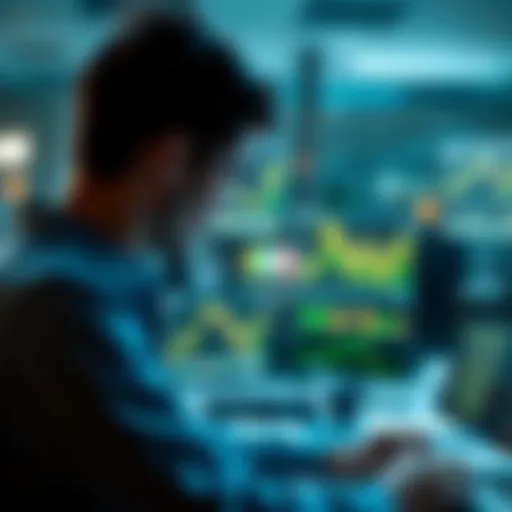 Overview of CRM software functionalities