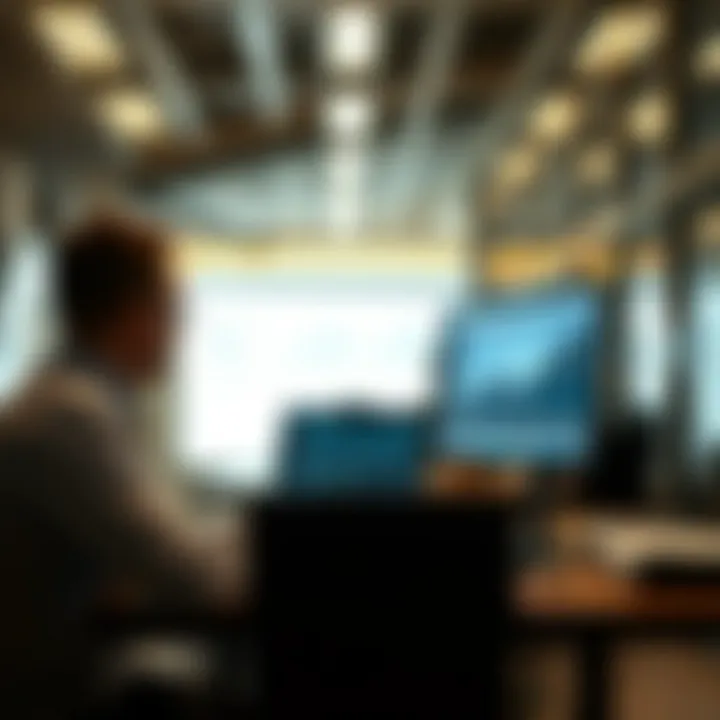 An analytical overview of valuation methods for software companies