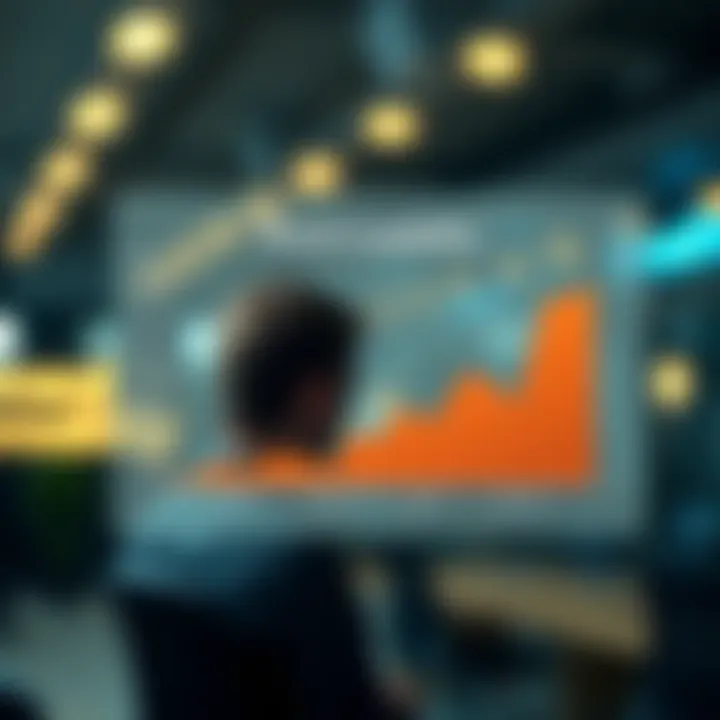 Factors Influencing Brand Credibility Graph illustrating brand credibility factors