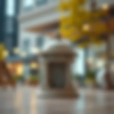 Building Trust in Marketing Symbolic representation of trust in marketing