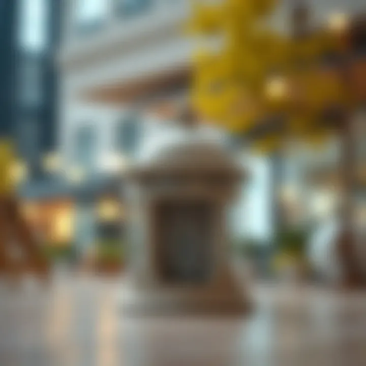 Building Trust in Marketing Symbolic representation of trust in marketing