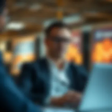 Case Study Insights Case study insights into effective CRM implementation
