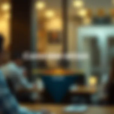 Consideration Phase in Marketing Strategy Illustration depicting the consideration phase in marketing strategy