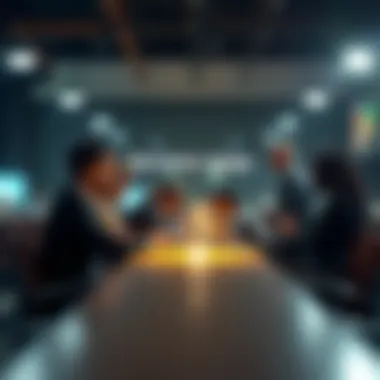 Decision Stage of Consumer Journey Graphic showcasing the decision stage of consumer journey