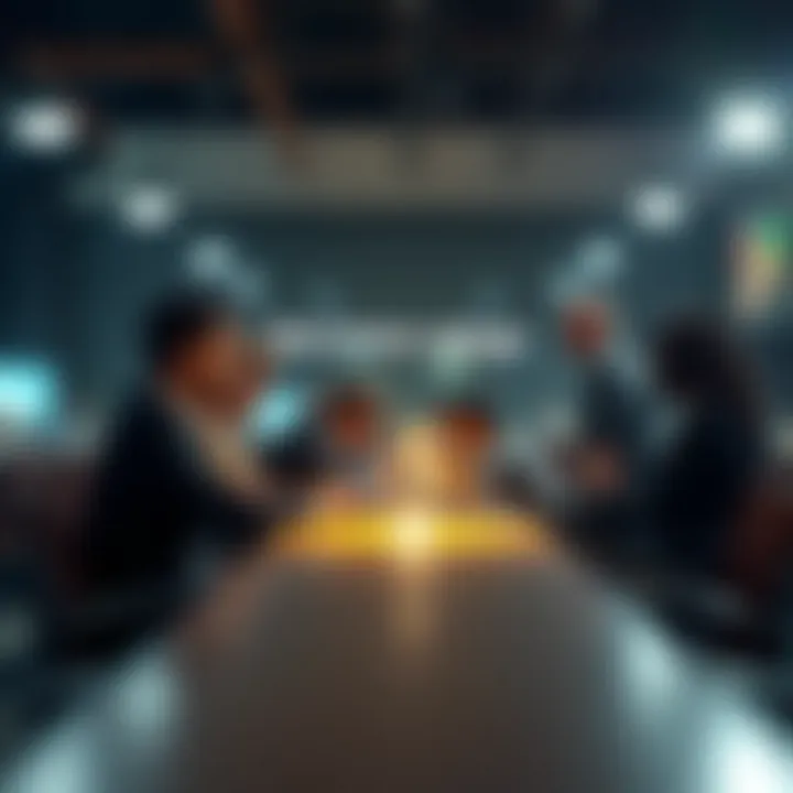 Decision Stage of Consumer Journey Graphic showcasing the decision stage of consumer journey