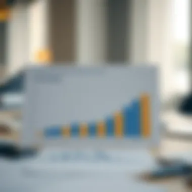 Page Management Cost Analysis Graph illustrating page management expenses